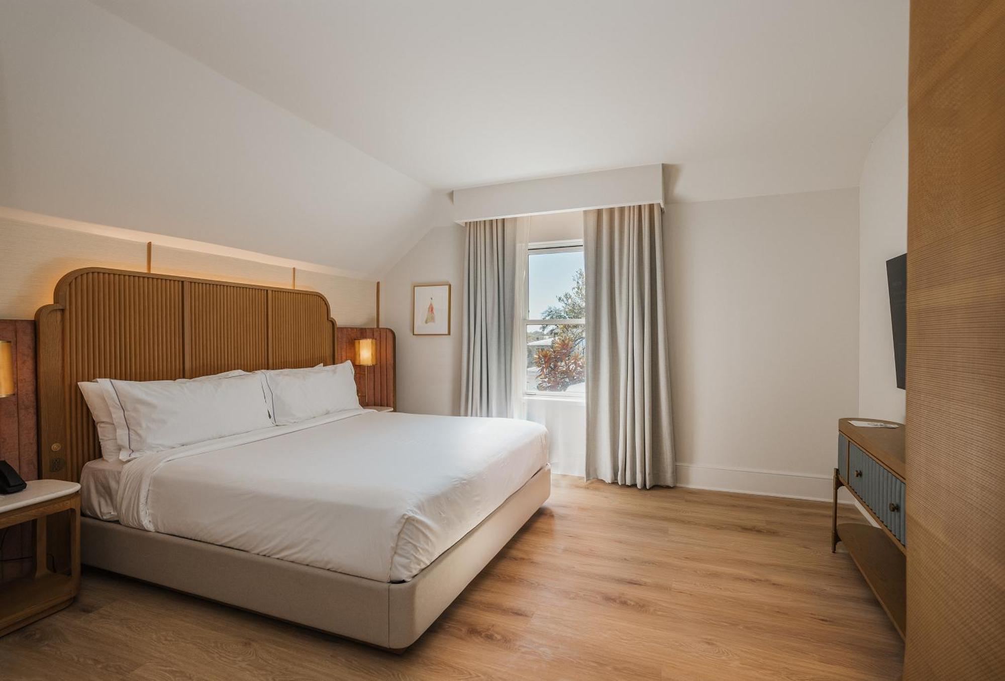 Hotel Bardo Savannah Zimmer foto